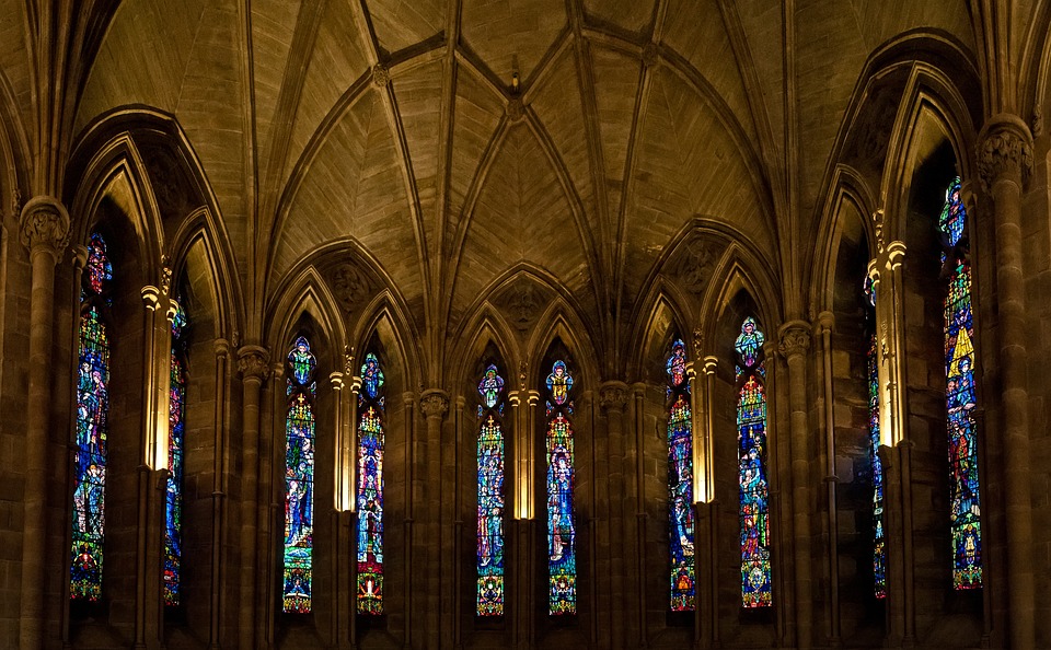 Charity Begins at Home: How Christian Charities are Helping People in Need