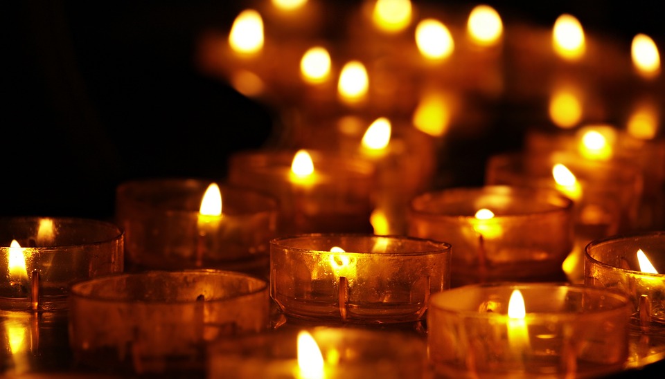 Developing a Deeper Relationship with God: Tips on Growing in Your Faith