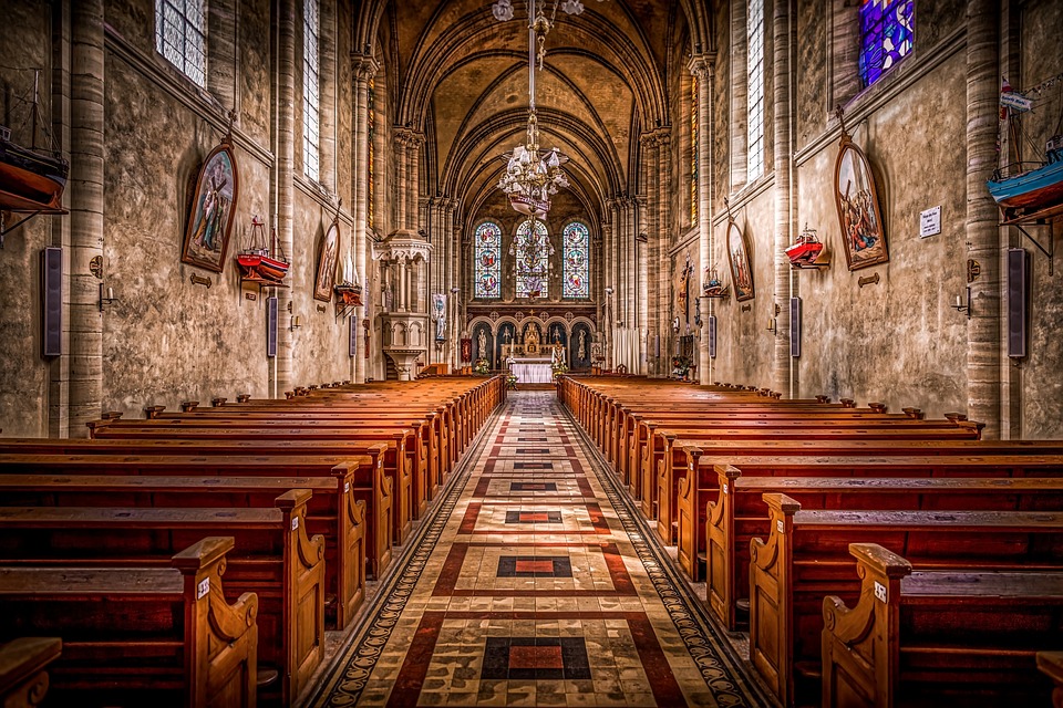 Discovering a Richer Christian Life: Practical Ways to Live Out Your Faith