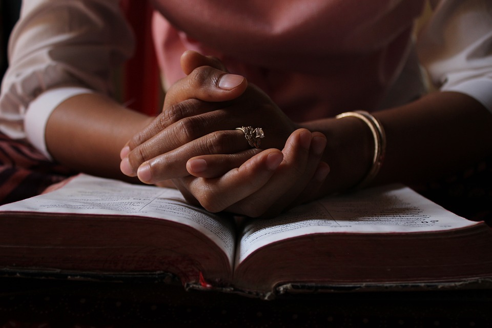 Discovering Faith and Purpose on a Christian Mission Trip