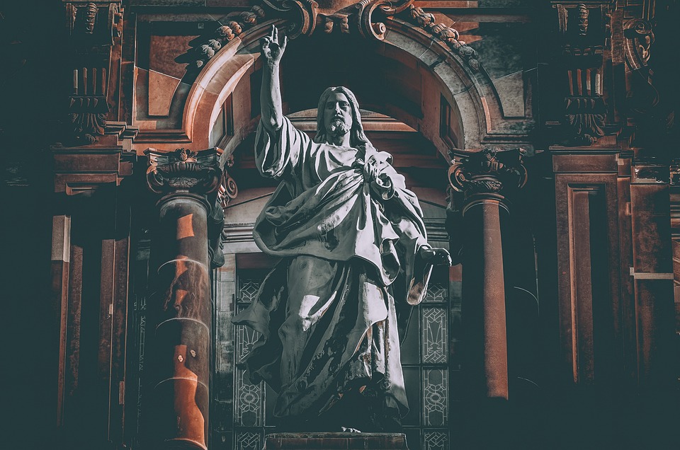 Faith in Action: The Power of Christian Charities to Transform Communities