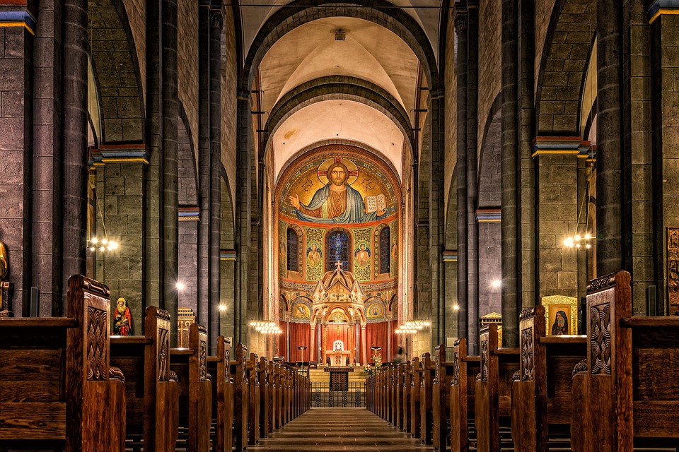The Joy of Giving: A Christian’s Guide to Generosity