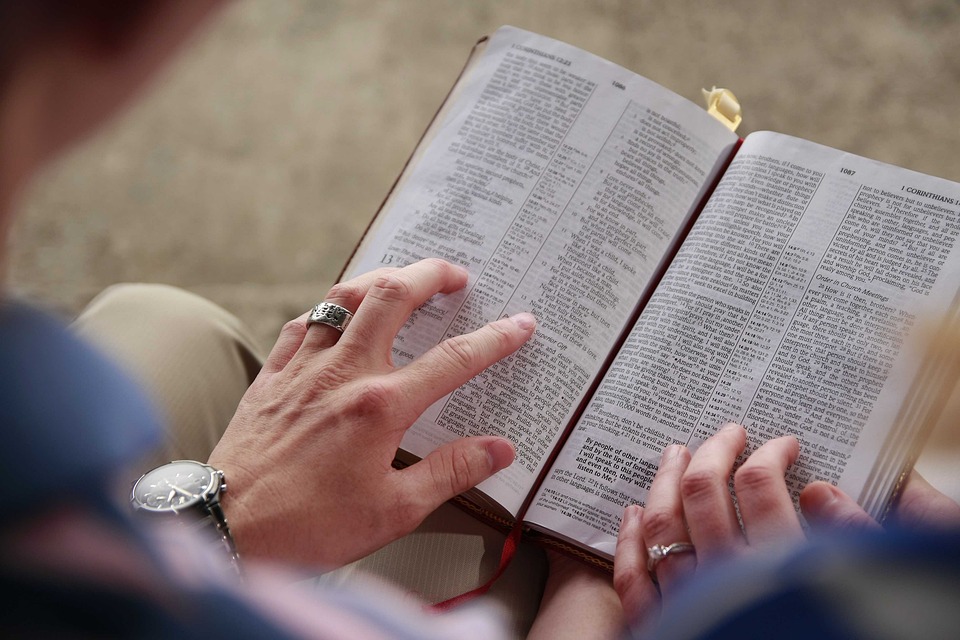 Spreading the Gospel: Christian Mission Trips and Evangelism