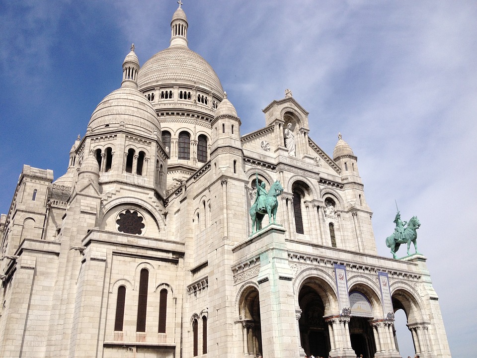Walking the Talk: How Christian Charities are Living Out Their Faith