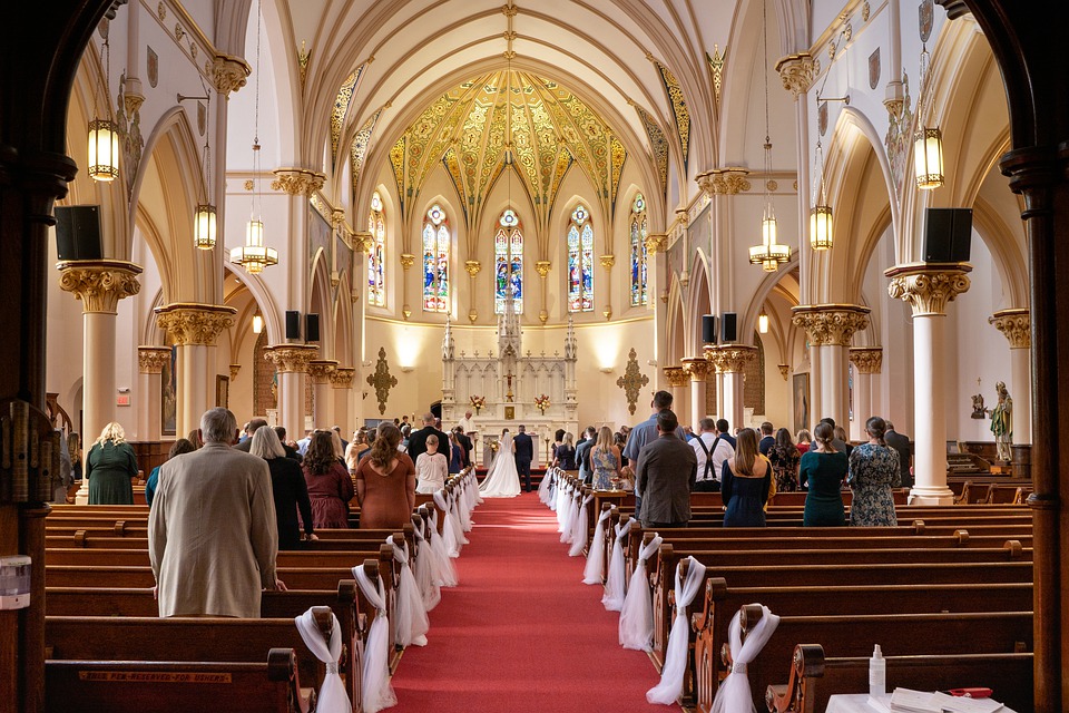 Transforming Lives: A Journey of Faith on Christian Mission Trips