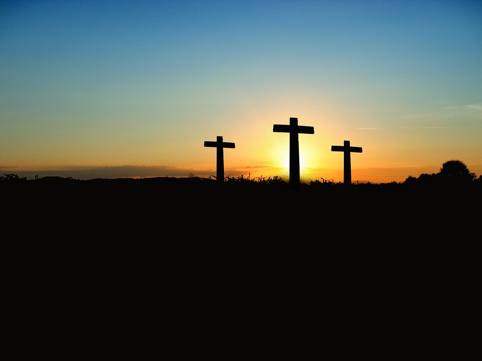 Navigating Trials with Grace: Overcoming Challenges through Christian Living