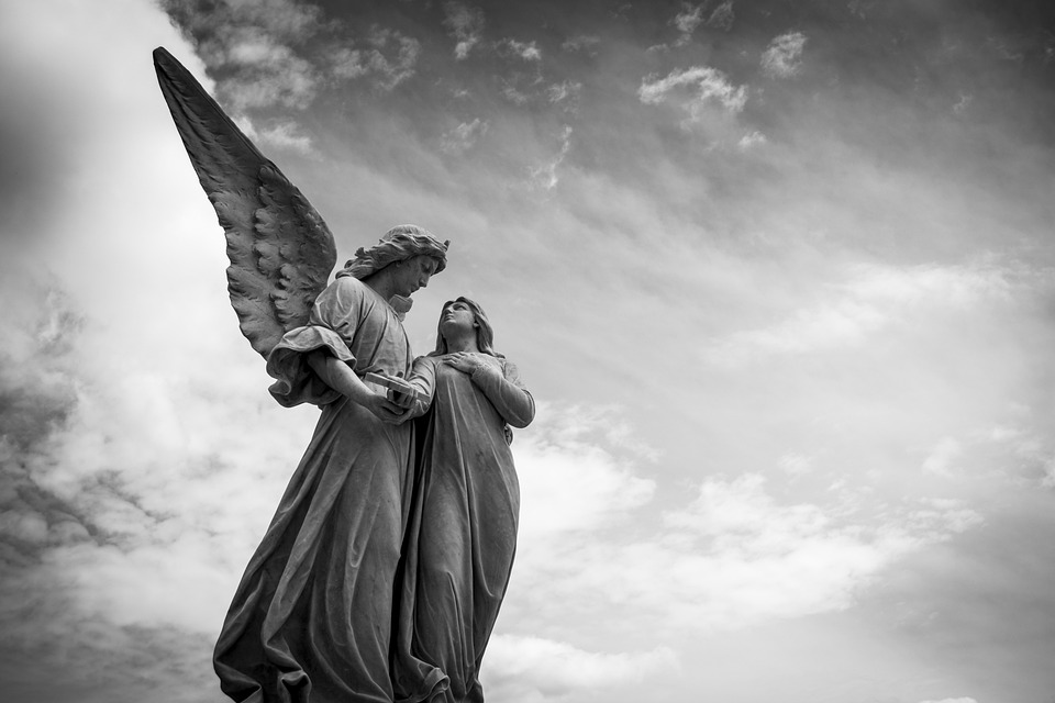 Unconditional Love: The Heart of Christian Charities