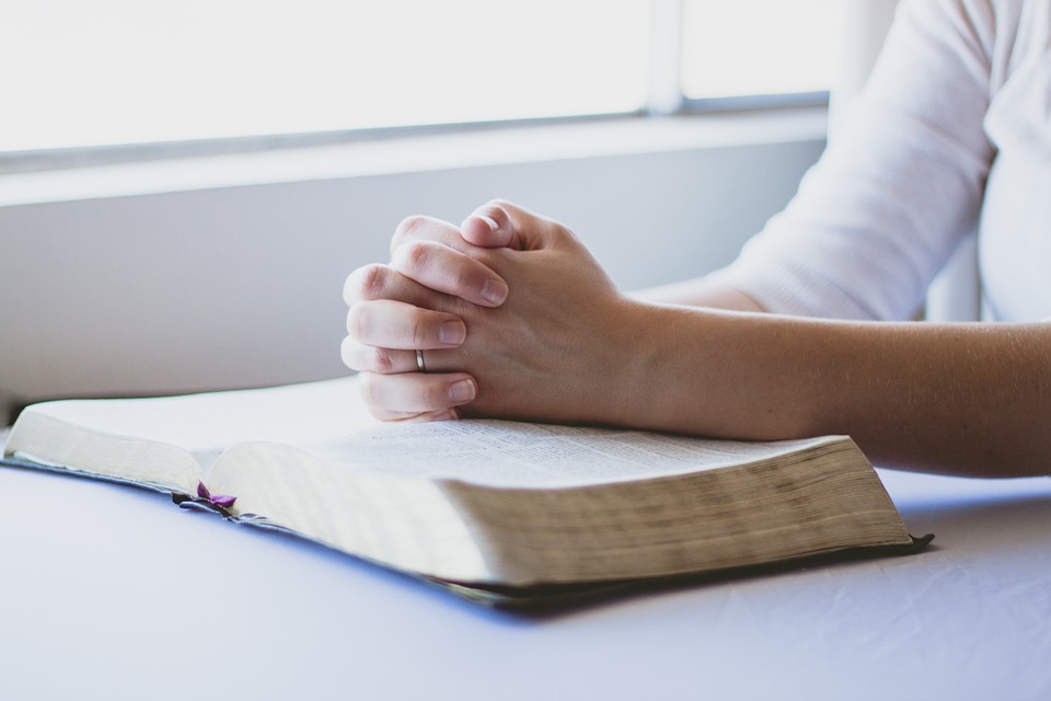 Living with Integrity: Honoring God in Every Aspect of Your Life