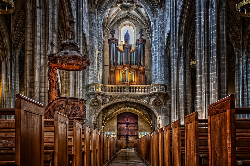 Changing Perspectives: Personal Stories from Christian Mission Trips