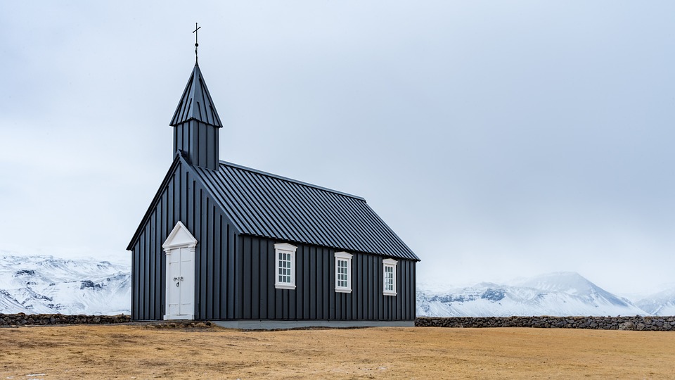Living Out Your Faith: Practical Tips for Christian Living