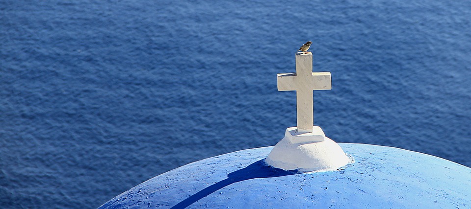 Finding Purpose and Meaning: A Guide to Christian Living