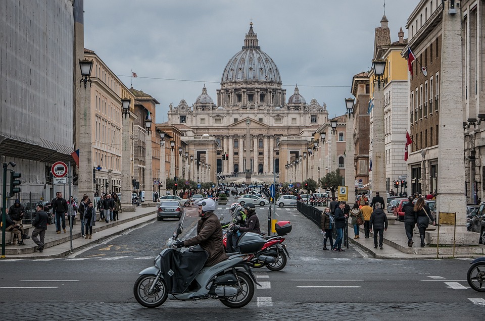 Navigating the Challenges of Christian Living in the Modern World