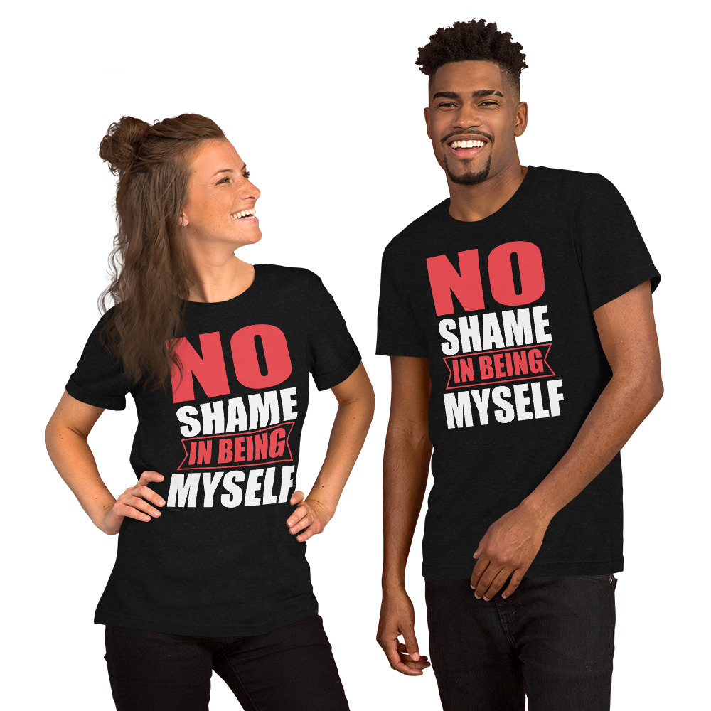 unisex staple t shirt black heather front 625d720c4b88e