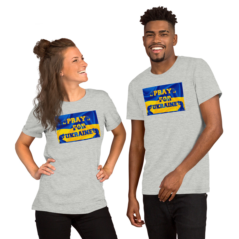 unisex staple t shirt athletic heather front 6328a333507e1